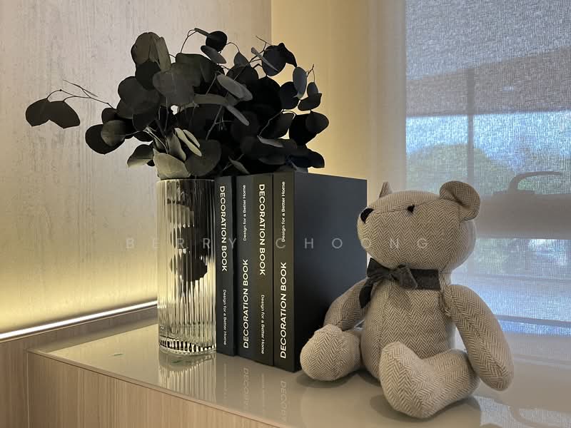 Service Residence for Sale at M Aspira - Berry Choong - Interior - PropertyGuru.com.my