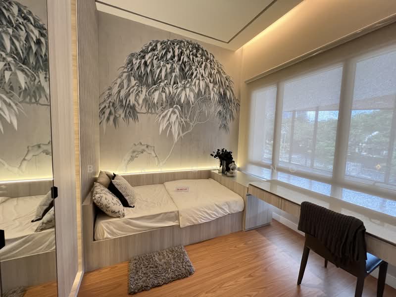 Service Residence for Sale at M Aspira - Berry Choong - Bedroom - PropertyGuru.com.my