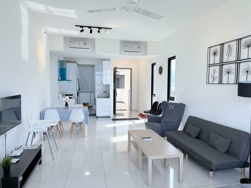 Beacon Executive Suites untuk Untuk Dijual - RM 750,000, Mac 2026 - Living Room - PropertyGuru.com.my
