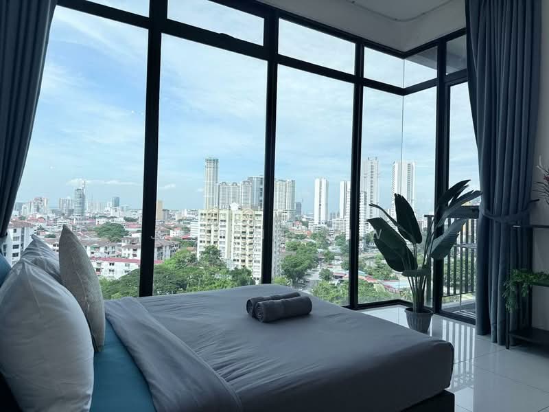 Beacon Executive Suites untuk Untuk Dijual - RM 750,000, Mac 2026 - Bedroom - PropertyGuru.com.my