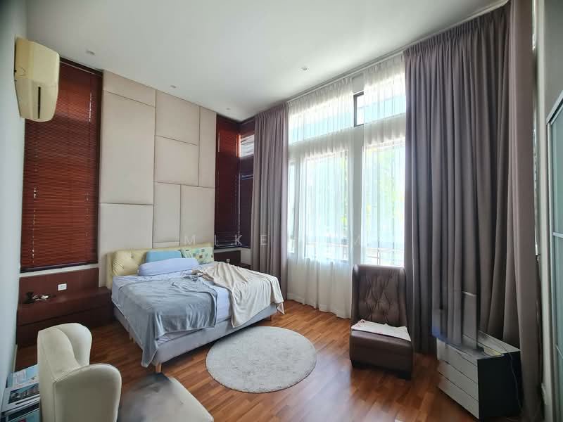 Tenderfields @ Eco Majestic untuk Untuk Disewa - RM 4,000 /bulan, Feb 2026 - Bedroom - PropertyGuru.com.my