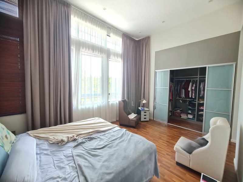 Tenderfields @ Eco Majestic untuk Untuk Disewa - RM 4,000 /bulan, Feb 2026 - Bedroom - PropertyGuru.com.my