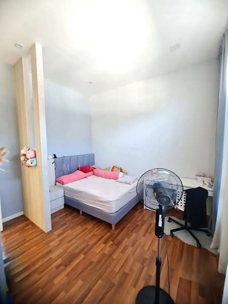 Tenderfields @ Eco Majestic untuk Untuk Disewa - RM 4,000 /bulan, Feb 2026 - Bedroom - PropertyGuru.com.my