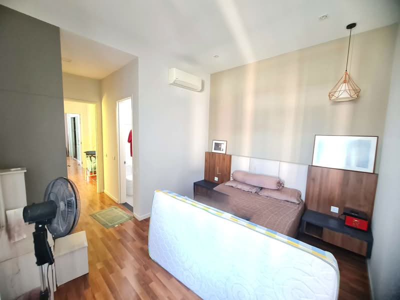 Tenderfields @ Eco Majestic untuk Untuk Disewa - RM 4,000 /bulan, Feb 2026 - Bedroom - PropertyGuru.com.my
