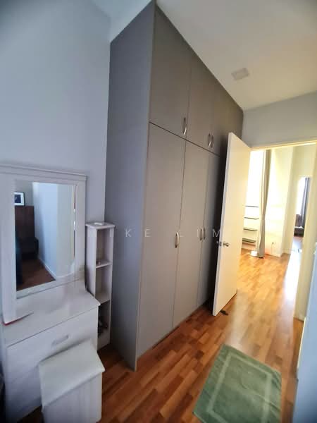 Tenderfields @ Eco Majestic untuk Untuk Disewa - RM 4,000 /bulan, Feb 2026 - Bedroom - PropertyGuru.com.my