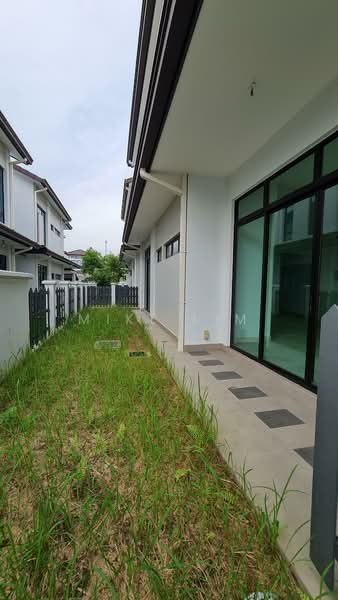 Tenderfields @ Eco Majestic untuk Untuk Disewa - RM 4,000 /bulan, Feb 2026 - Exterior - PropertyGuru.com.my