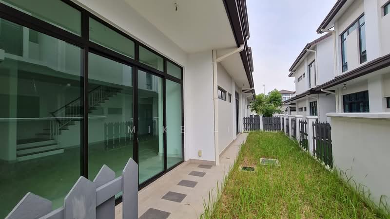 Tenderfields @ Eco Majestic untuk Untuk Disewa - RM 4,000 /bulan, Feb 2026 - Exterior - PropertyGuru.com.my