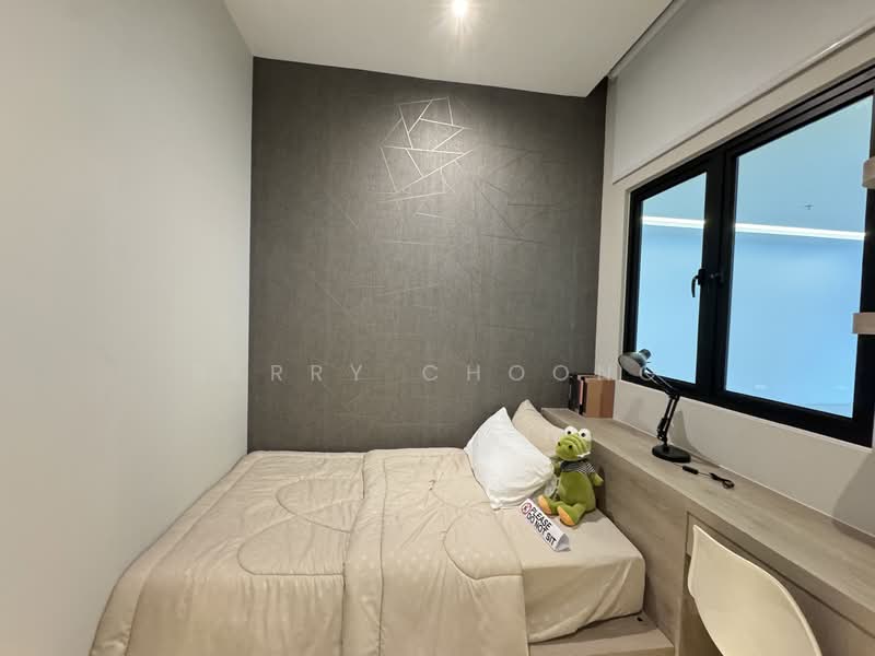 Service Residence for Sale at M Aspira - Berry Choong - Bedroom - PropertyGuru.com.my