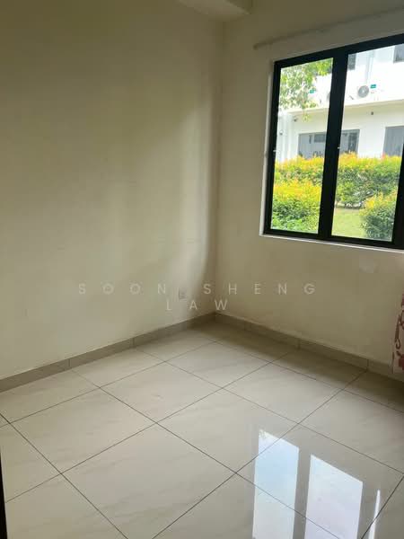 2-storey Terraced House for Sale in Diamond City (Semenyih) - Soon Sheng Law - Interior - PropertyGuru.com.my