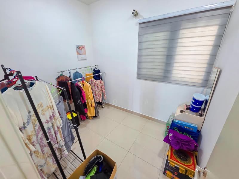 Condominium for Sale at Skyvilla @ D'Island - Mohamad Hanafi - PropertyGuru.com.my