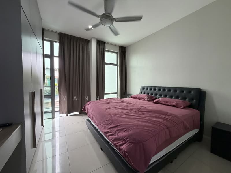 liu li garden untuk Untuk Dijual - RM 1,350,000, Feb 2026 - Bedroom - PropertyGuru.com.my