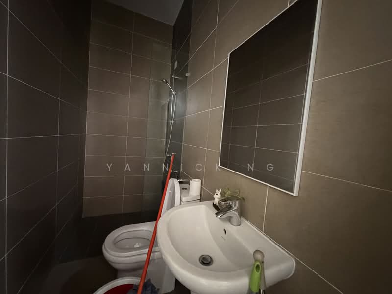 liu li garden untuk Untuk Dijual - RM 1,350,000, Feb 2026 - Bathroom - PropertyGuru.com.my