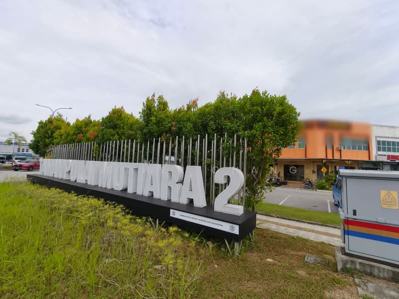 Shop for Sale in Taman Pulai Mutiara (Iskandar Puteri (Nusajaya)) - Esther Chang - Exterior - PropertyGuru.com.my