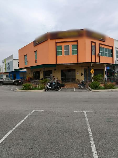 Shop for Sale in Taman Pulai Mutiara (Iskandar Puteri (Nusajaya)) - Esther Chang - Exterior - PropertyGuru.com.my