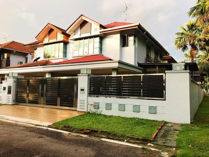 Adda Heights untuk Untuk Dijual - RM 1,600,000, Mac 2026 - Exterior - PropertyGuru.com.my