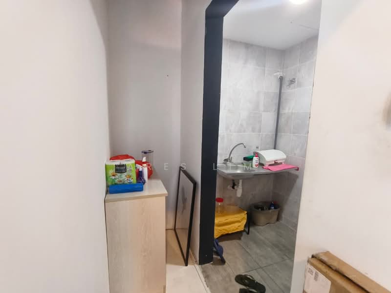 Shop / Office for Rent in Cyber 9 (Cyberjaya) - Ares Lim - Interior - PropertyGuru.com.my