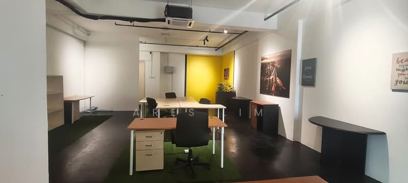 Kedai / Pejabat untuk Disewa di Cyber 9 (Cyberjaya) - Ares Lim - Interior - PropertyGuru.com.my