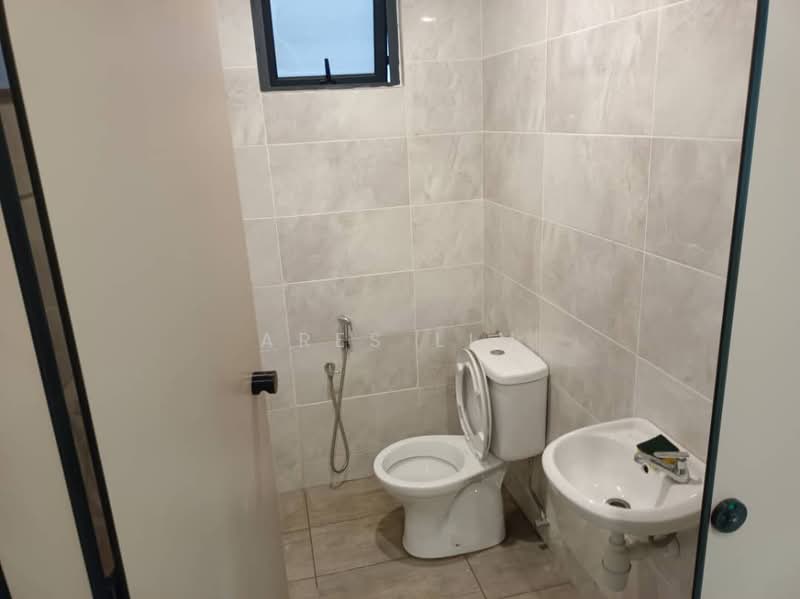 Kedai / Pejabat untuk Disewa di Cyber 9 (Cyberjaya) - Ares Lim - Bathroom - PropertyGuru.com.my