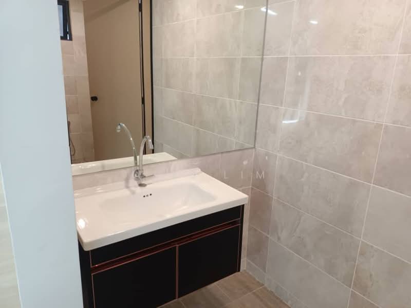 Kedai / Pejabat untuk Disewa di Cyber 9 (Cyberjaya) - Ares Lim - Bathroom - PropertyGuru.com.my