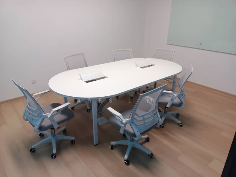 Kedai / Pejabat untuk Disewa di Cyber 9 (Cyberjaya) - Ares Lim - Interior - PropertyGuru.com.my