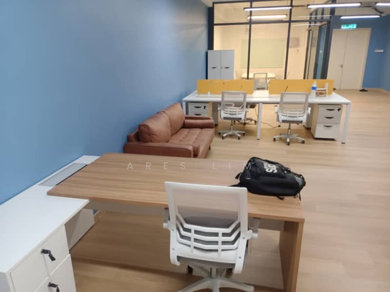 Kedai / Pejabat untuk Disewa di Cyber 9 (Cyberjaya) - Ares Lim - Interior - PropertyGuru.com.my