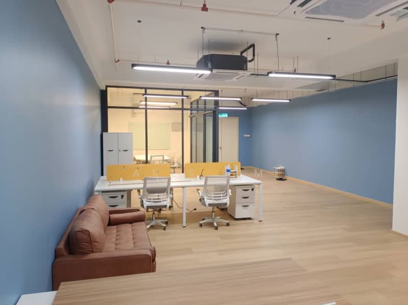 Kedai / Pejabat untuk Disewa di Cyber 9 (Cyberjaya) - Ares Lim - Interior - PropertyGuru.com.my