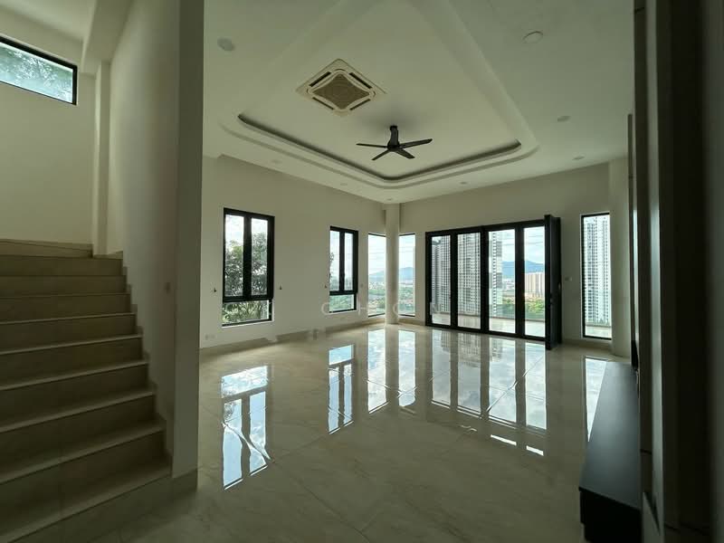 Bungalow for Sale in Country Heights Damansara (Kuala Lumpur) - CK Chong - Living Room - PropertyGuru.com.my