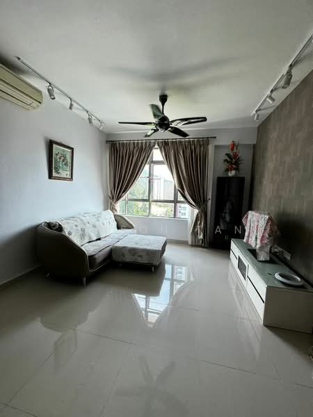 All Seasons Park untuk Untuk Disewa - RM 2,200 /bulan, Feb 2026 - Living Room - PropertyGuru.com.my