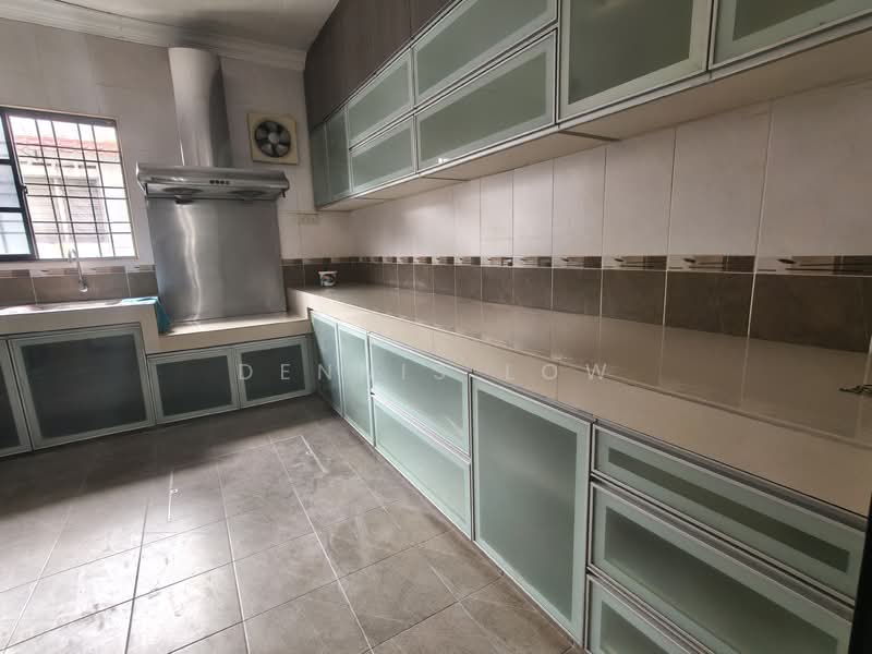 Taman Bunga Melor untuk Untuk Dijual - RM 700,000, Mac 2026 - Kitchen - PropertyGuru.com.my