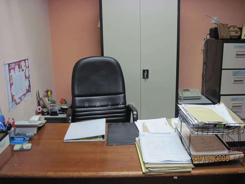 Shop / Office for Sale in Cheras (Kuala Lumpur) - Rajan . - Study - PropertyGuru.com.my