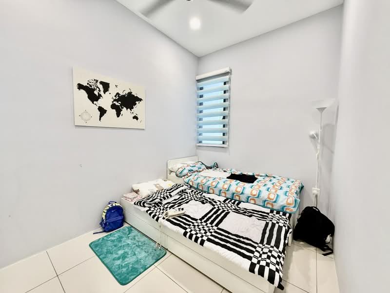 Mont Residence untuk Untuk Disewa - RM 2,500 /bulan, Feb 2026 - PropertyGuru.com.my