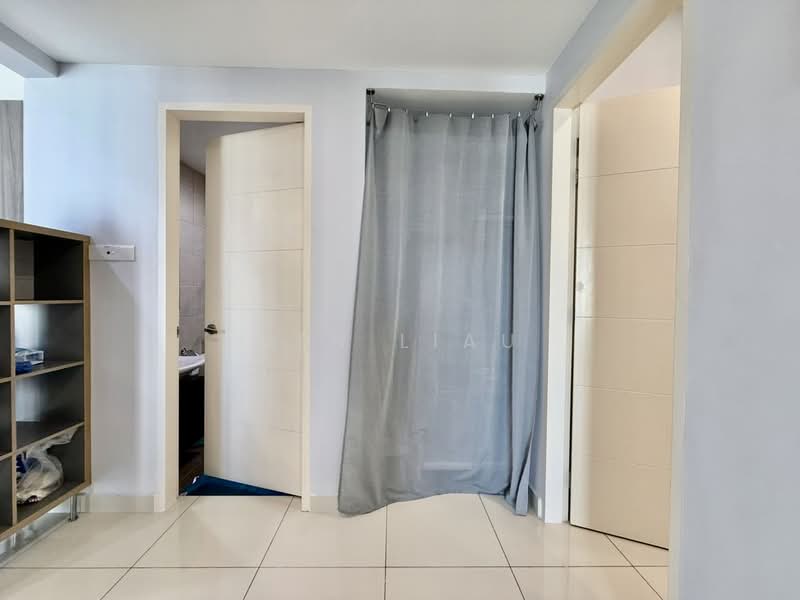 Mont Residence untuk Untuk Disewa - RM 2,500 /bulan, Feb 2026 - PropertyGuru.com.my