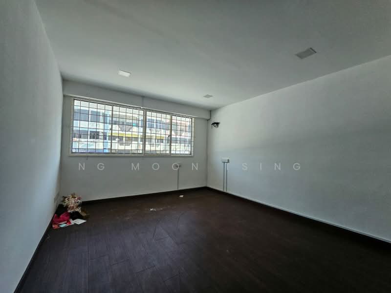 Factory for Rent in Batu Caves (Selangor) - Ng Moon Tsing - Interior - PropertyGuru.com.my
