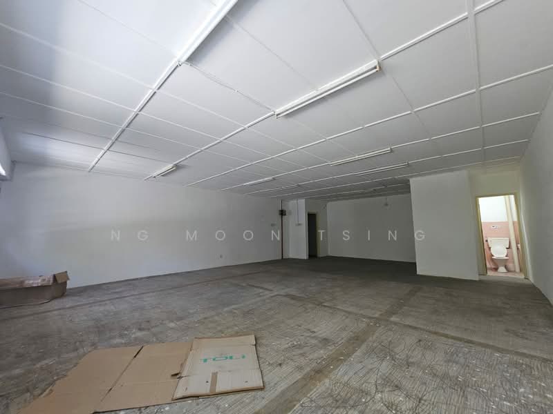 Factory for Rent in Batu Caves (Selangor) - Ng Moon Tsing - Interior - PropertyGuru.com.my