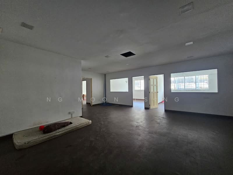Factory for Rent in Batu Caves (Selangor) - Ng Moon Tsing - Interior - PropertyGuru.com.my