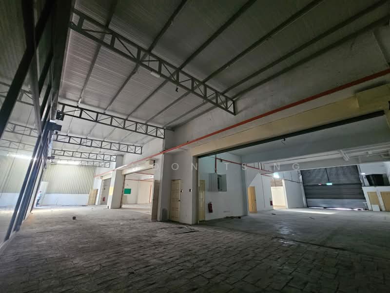 Factory for Rent in Batu Caves (Selangor) - Ng Moon Tsing - Interior - PropertyGuru.com.my