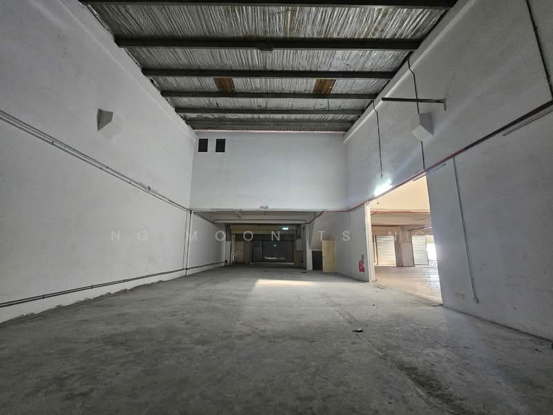 Factory for Rent in Batu Caves (Selangor) - Ng Moon Tsing - Interior - PropertyGuru.com.my