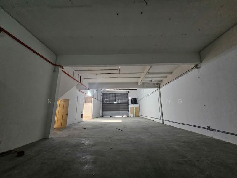 Factory for Rent in Batu Caves (Selangor) - Ng Moon Tsing - Interior - PropertyGuru.com.my