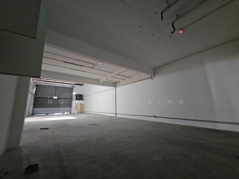 Factory for Rent in Batu Caves (Selangor) - Ng Moon Tsing - Interior - PropertyGuru.com.my