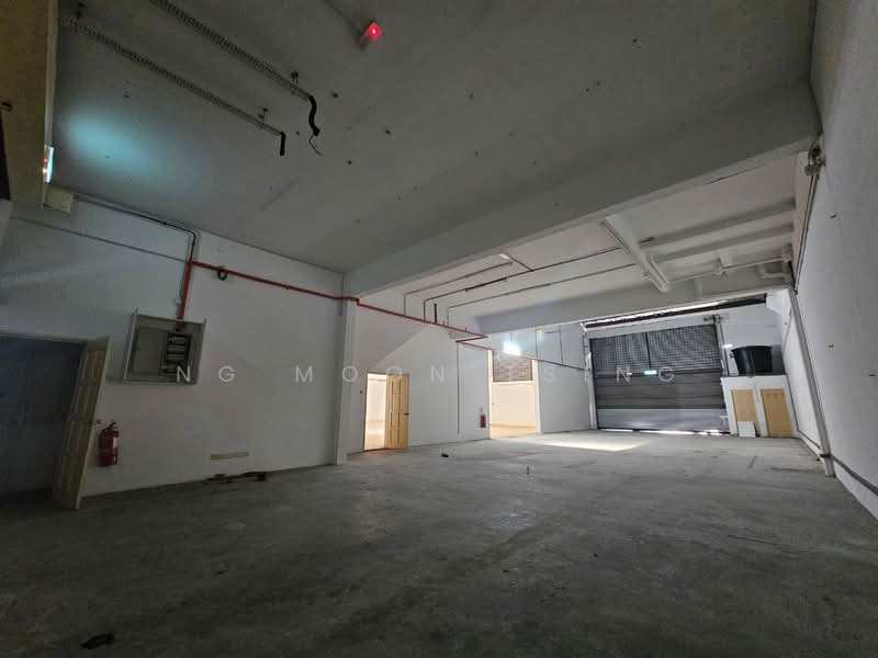 Factory for Rent in Batu Caves (Selangor) - Ng Moon Tsing - Interior - PropertyGuru.com.my
