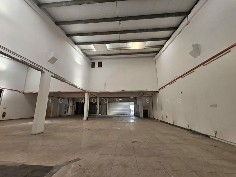 Factory for Rent in Batu Caves (Selangor) - Ng Moon Tsing - Interior - PropertyGuru.com.my