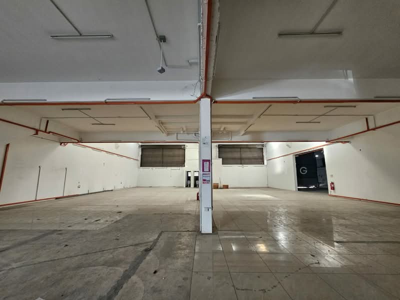 Factory for Rent in Batu Caves (Selangor) - Ng Moon Tsing - Interior - PropertyGuru.com.my