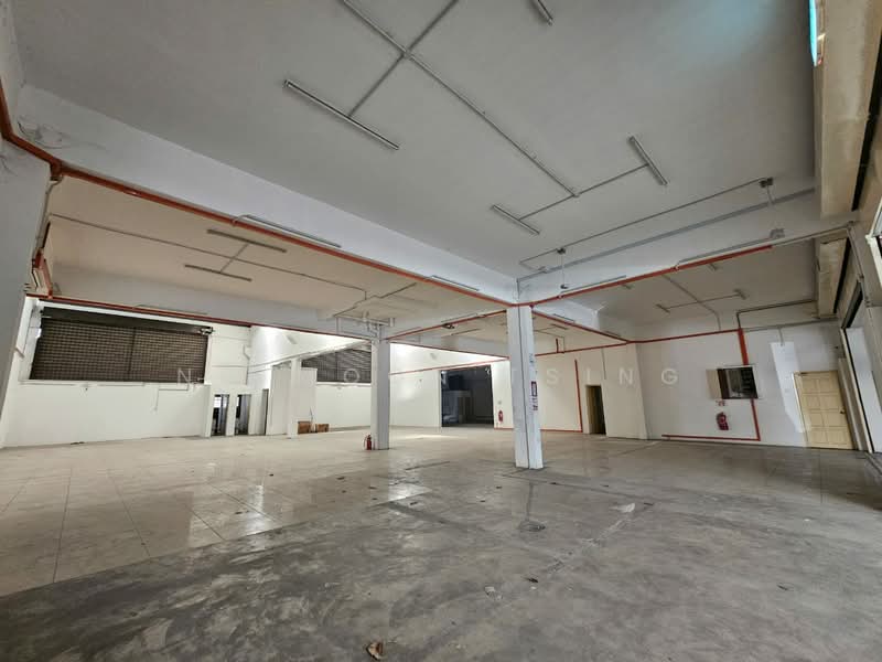 Factory for Rent in Batu Caves (Selangor) - Ng Moon Tsing - Interior - PropertyGuru.com.my