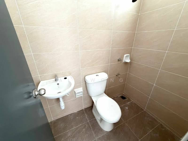 BANDAR DATO' ONN, PERJIRANAN 14 (FLEXIHOME FASA 1) untuk Untuk Disewa - RM 2,200 /bulan, Feb 2026 - Bathroom - PropertyGuru.com.my