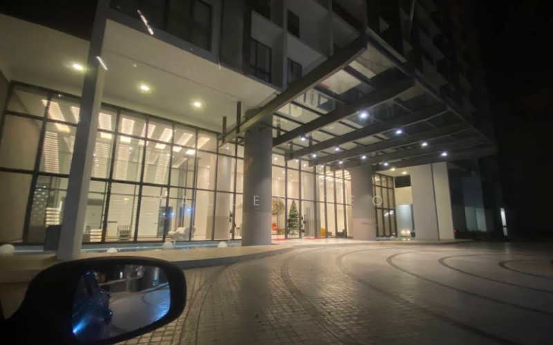 Service Residence for Sale at Luminari - Vallen Teo - Exterior - PropertyGuru.com.my