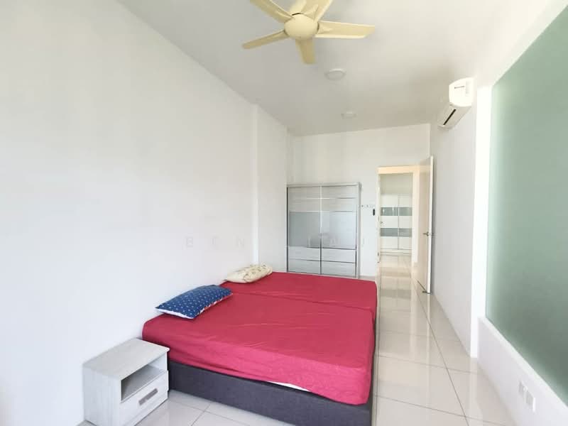 Mont Residence untuk Untuk Disewa - RM 2,300 /bulan, Feb 2026 - PropertyGuru.com.my