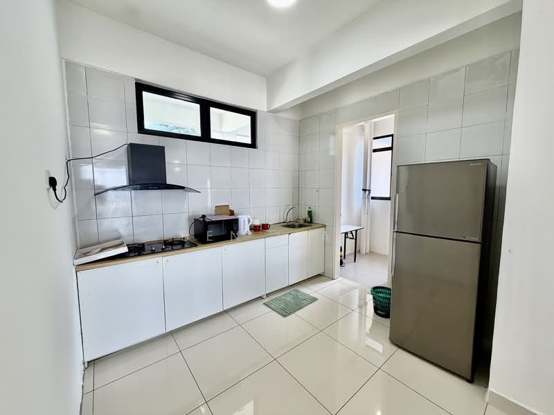 Condominium for Rent at Mont Residence - Ben Liau - PropertyGuru.com.my
