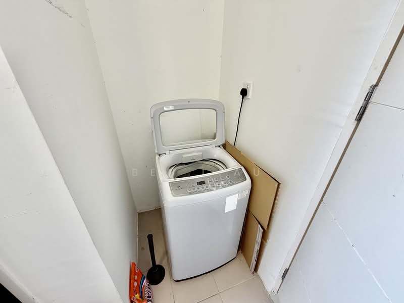 Condominium for Rent at Mont Residence - Ben Liau - PropertyGuru.com.my