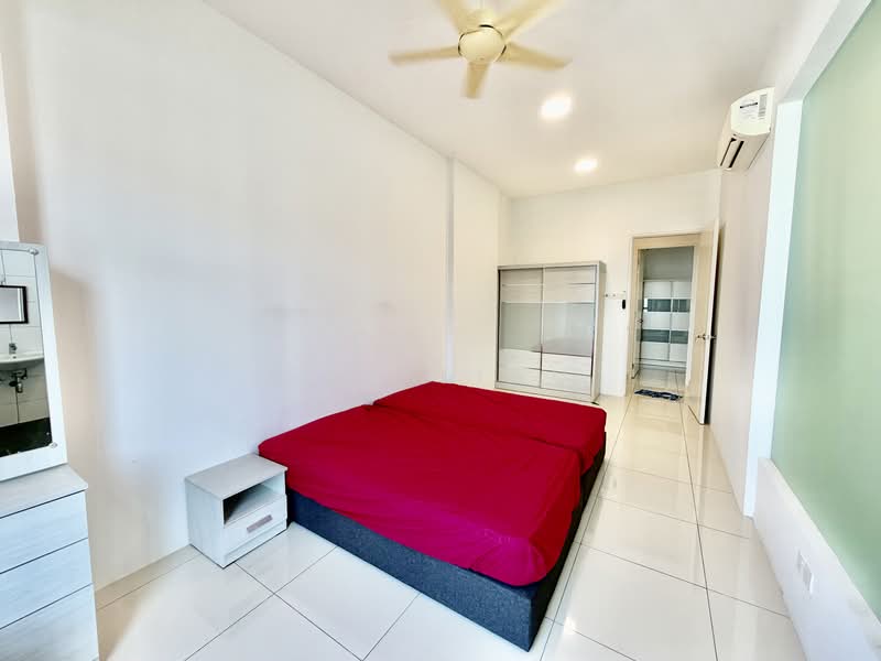 Condominium for Rent at Mont Residence - Ben Liau - PropertyGuru.com.my