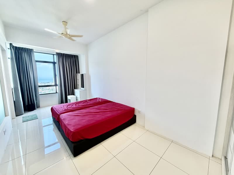 Condominium for Rent at Mont Residence - Ben Liau - PropertyGuru.com.my